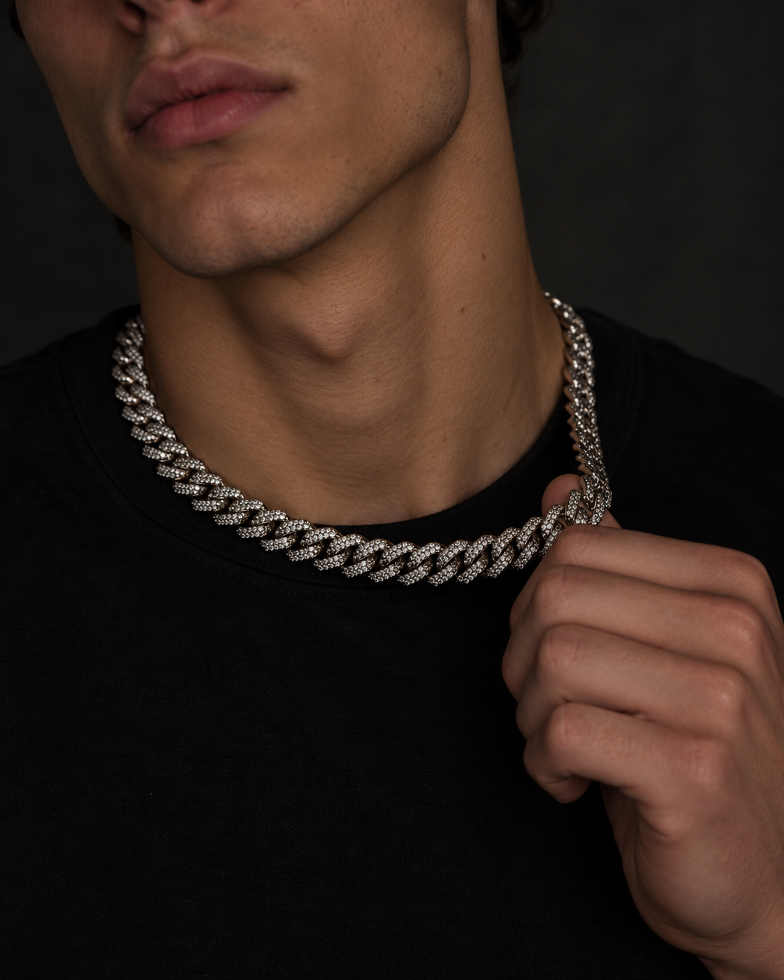 Ice Cuban Chain™
