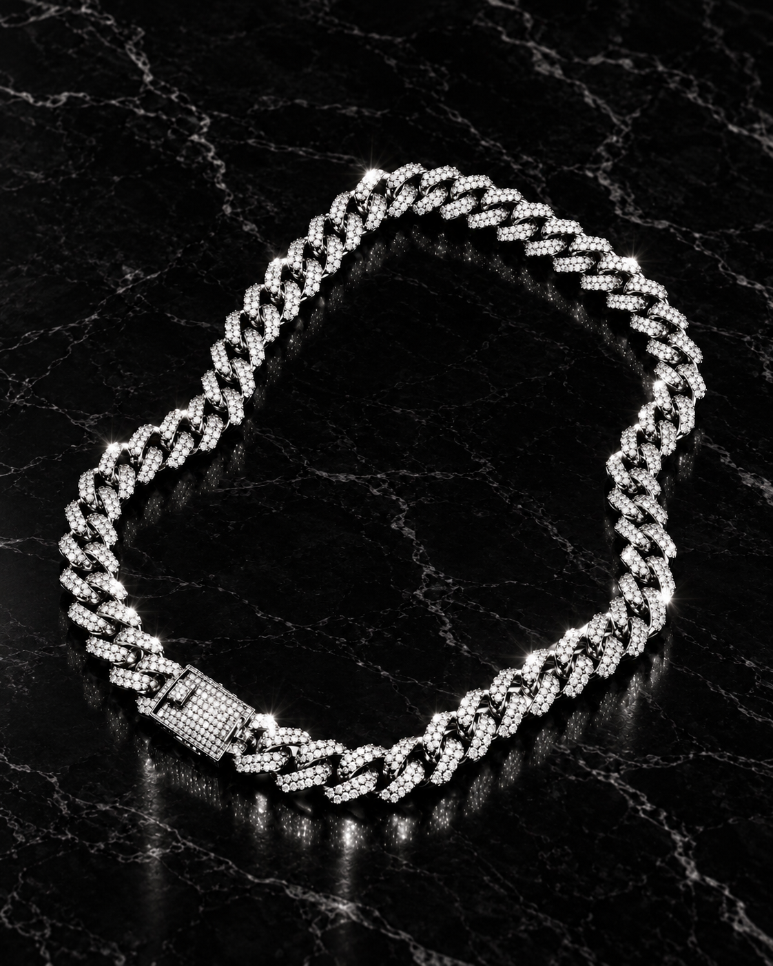Ice Cuban Chain™