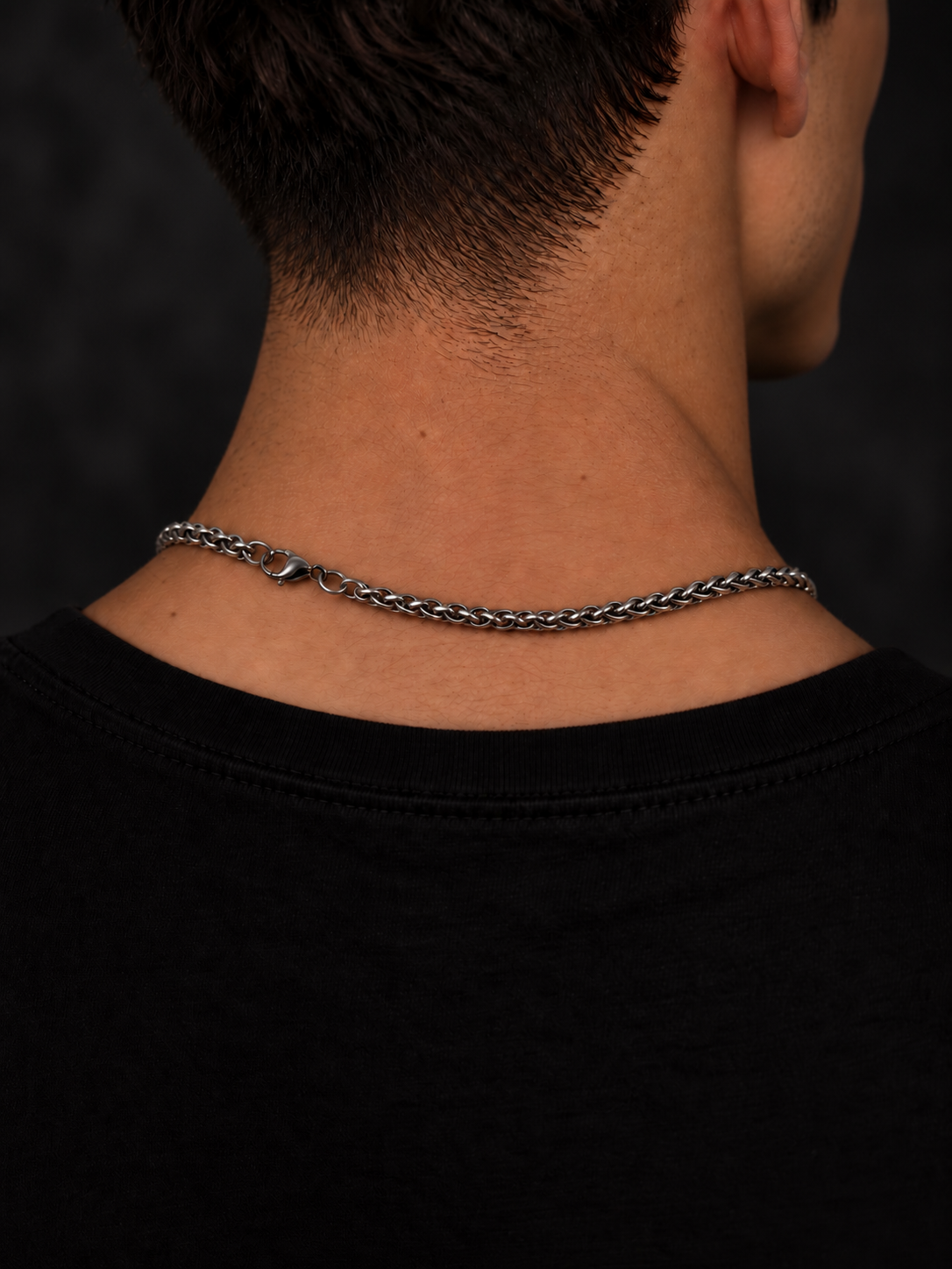 Avra Cross Necklace™