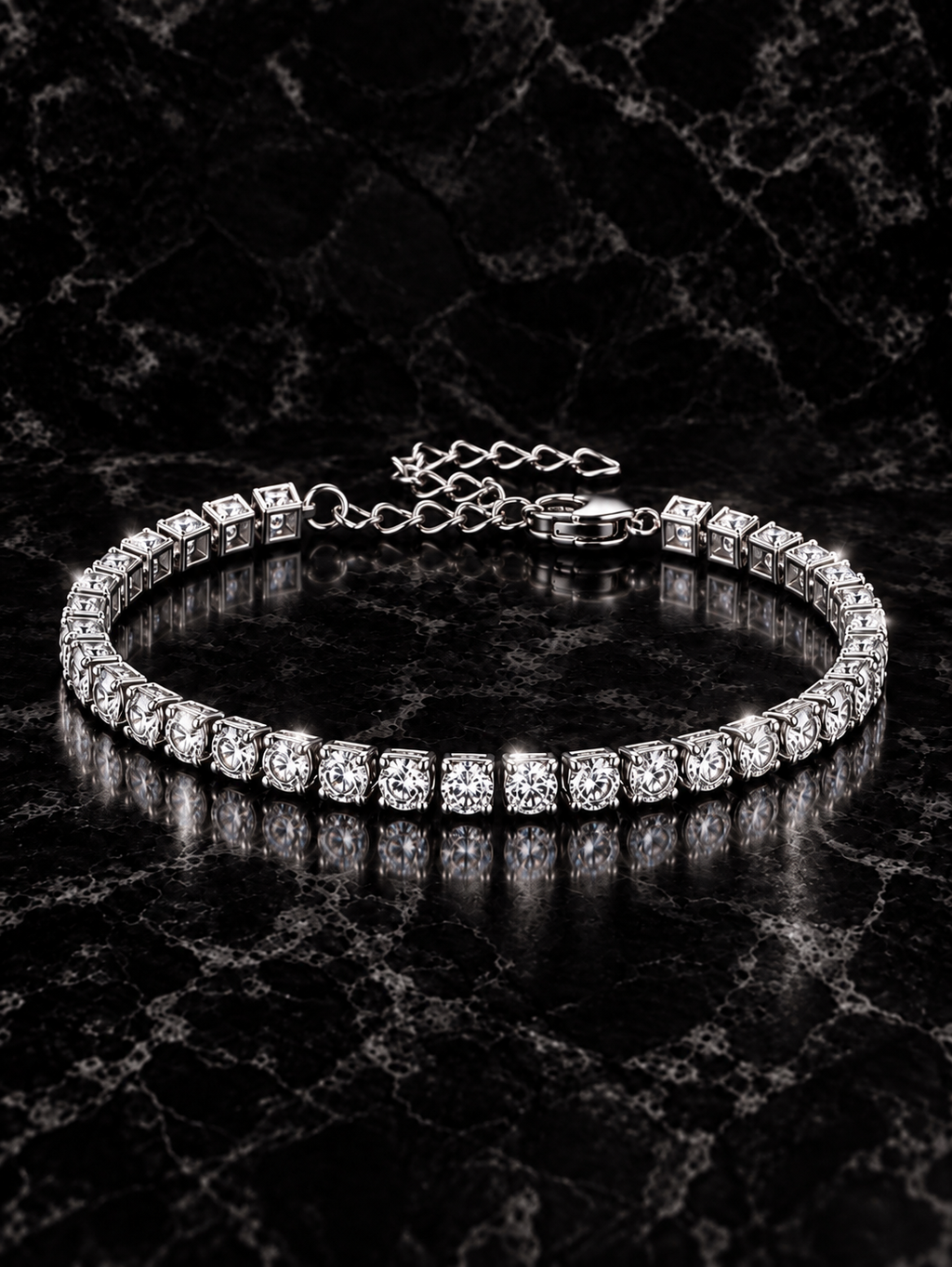 Avra Tennis Bracelet™