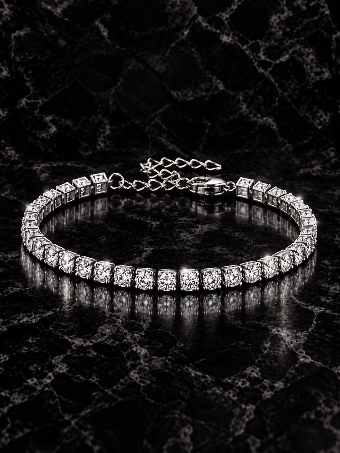 Avra Tennis Bracelet™