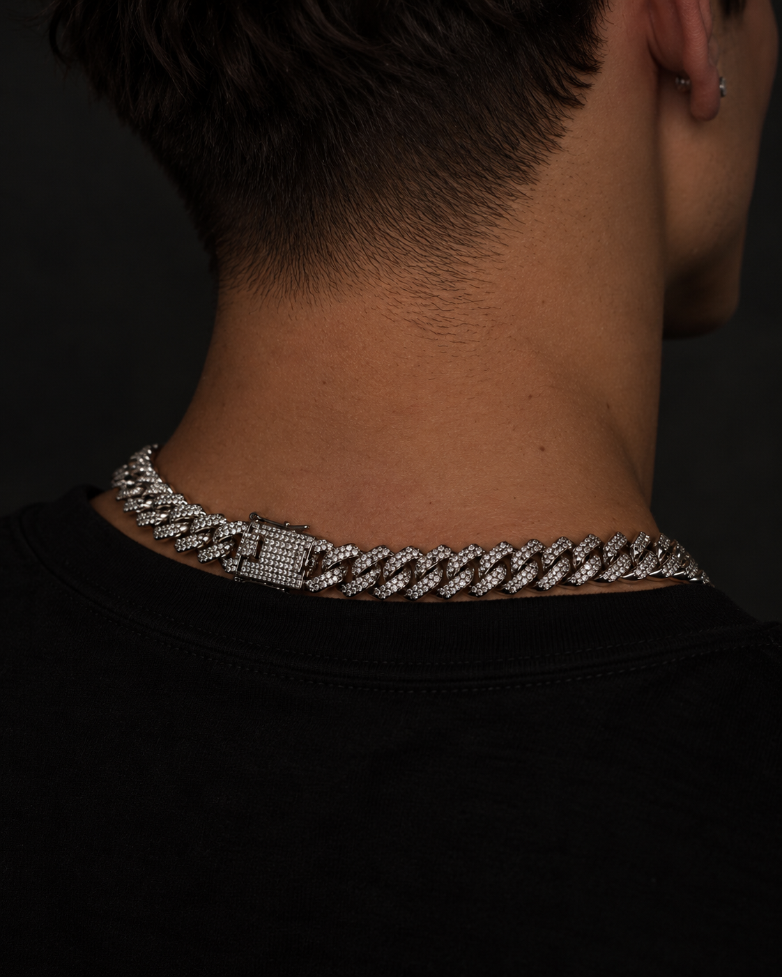 Ice Cuban Chain™