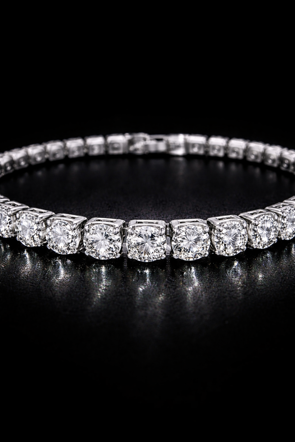 Diamond Tennis Bracelet™