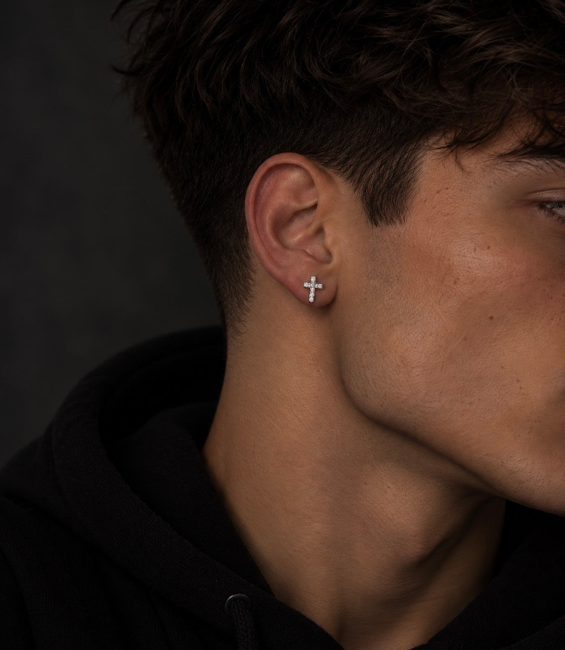 Avra Cross Earrings™