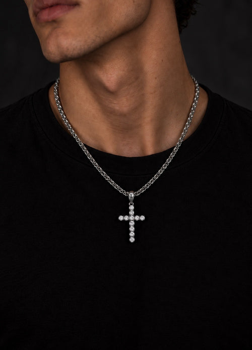 Avra Cross Necklace™