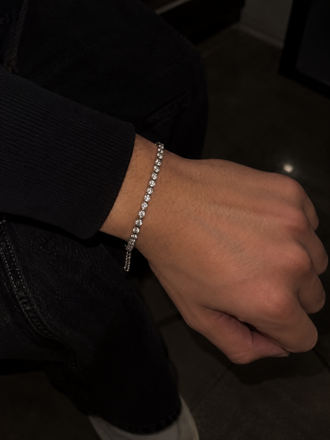 Avra Tennis Bracelet™