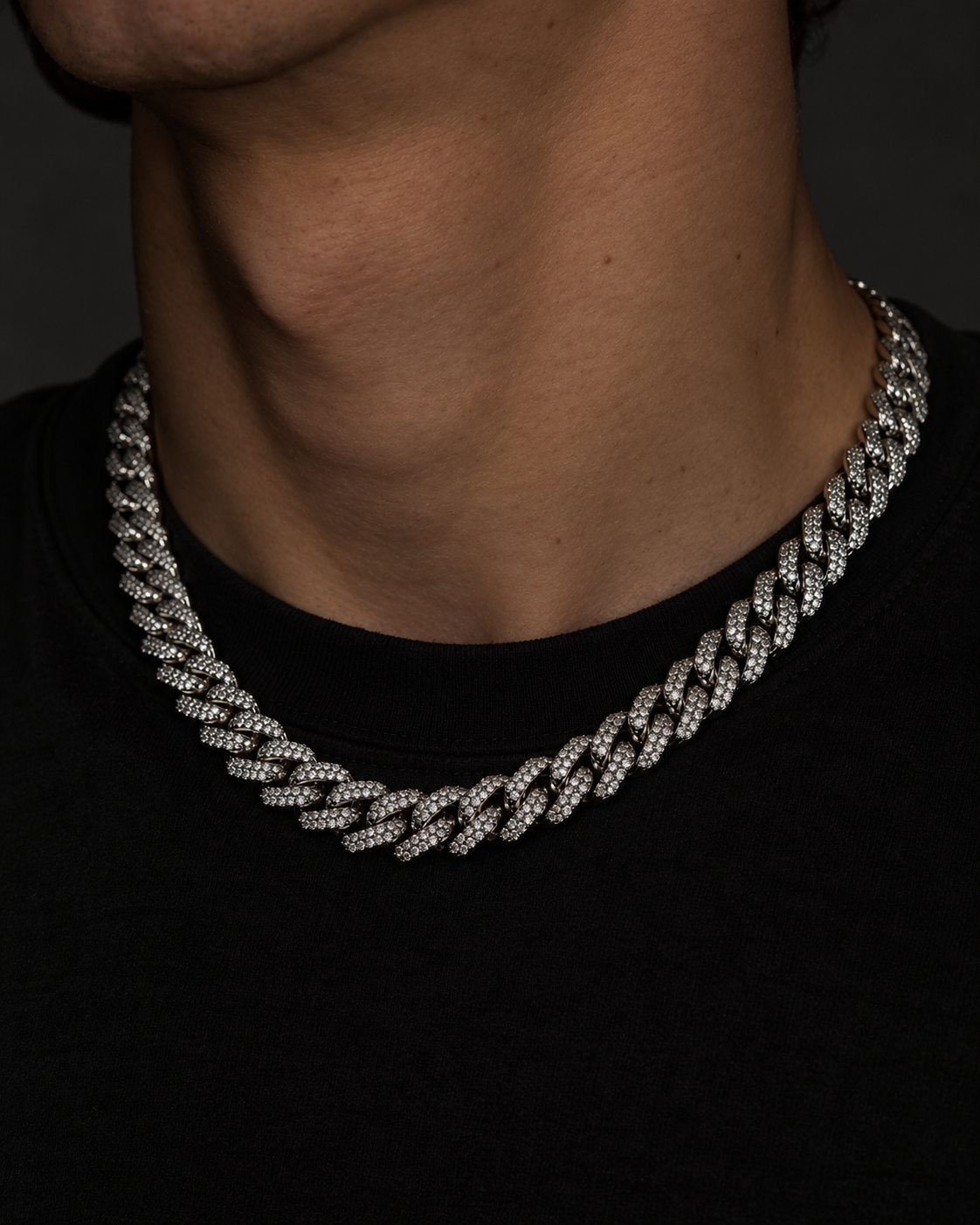 Ice Cuban Chain™