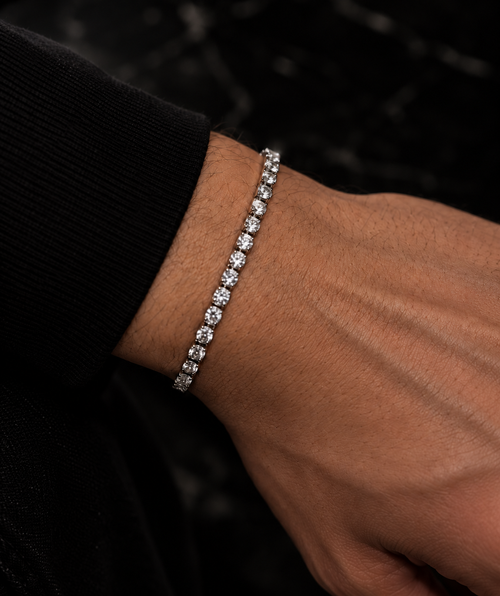 Avra Tennis Bracelet™