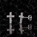 Avra Cross Earrings™
