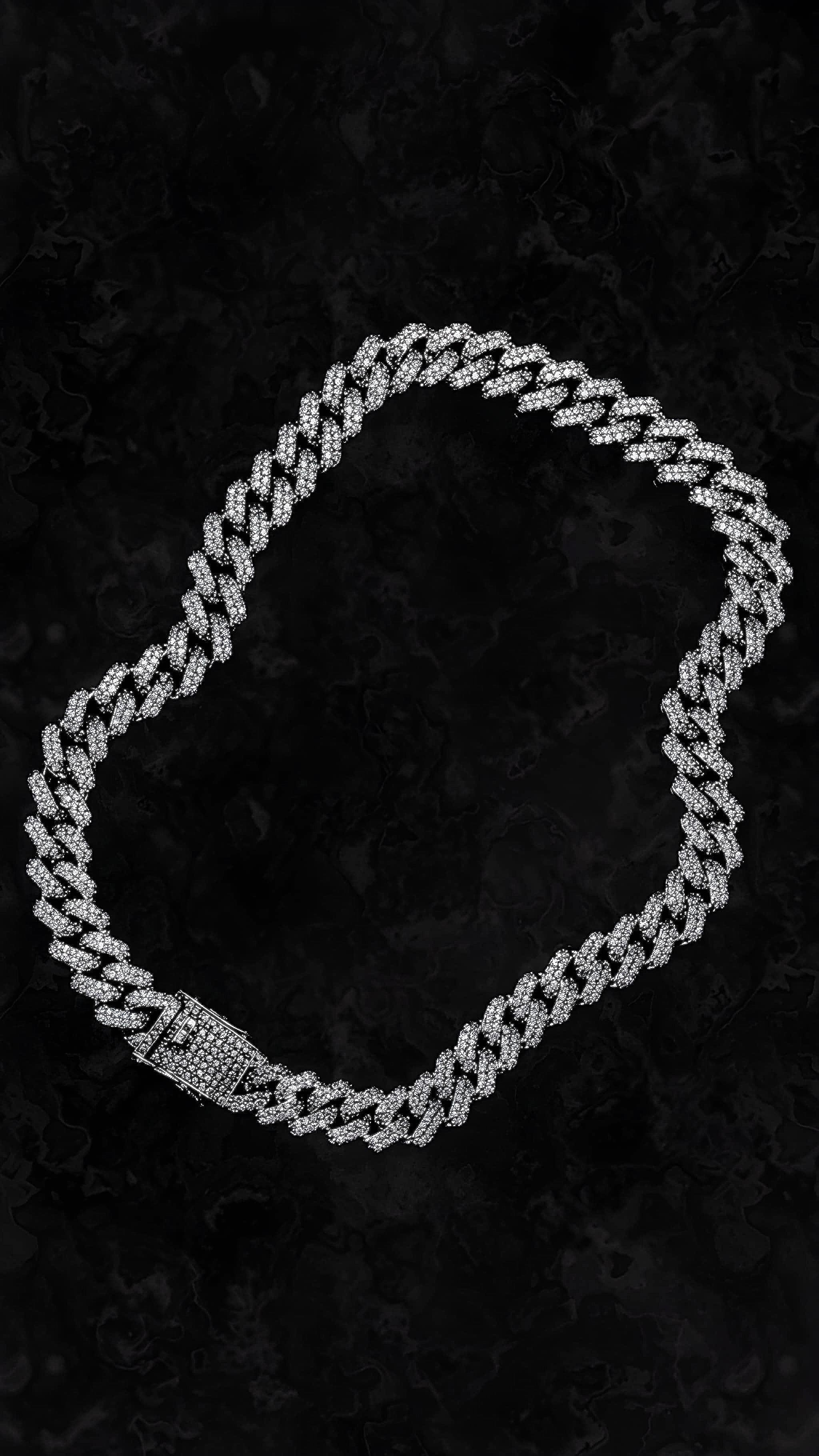 Ice Cuban Chain™