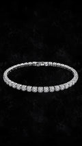 Diamond Tennis Bracelet™