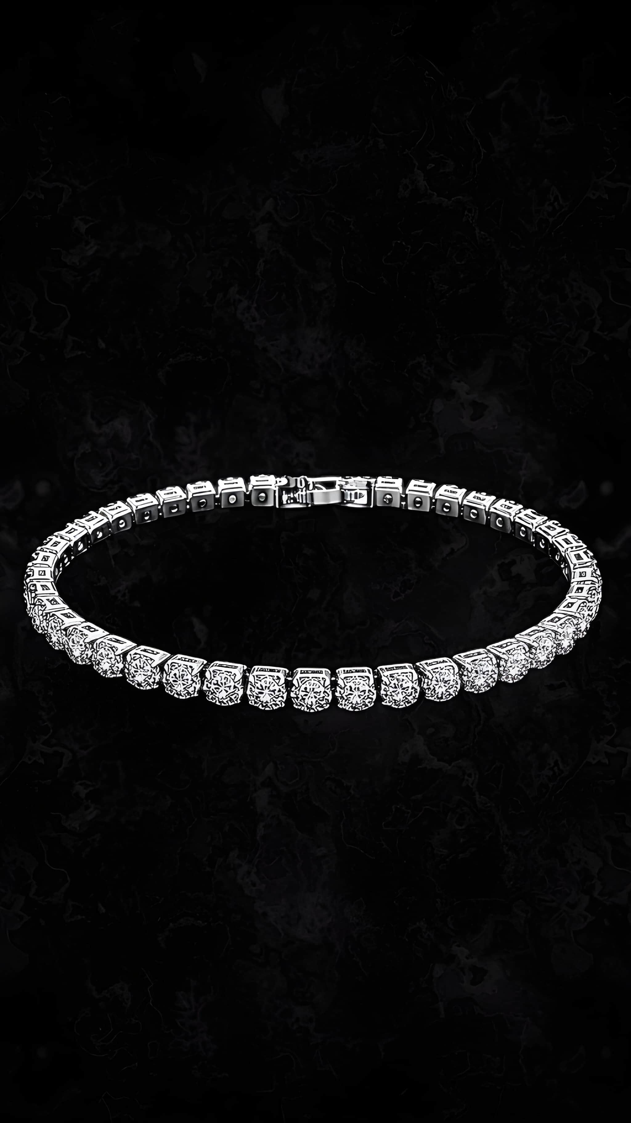 Diamond Tennis Bracelet™