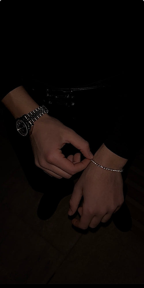 Diamond Tennis Bracelet™
