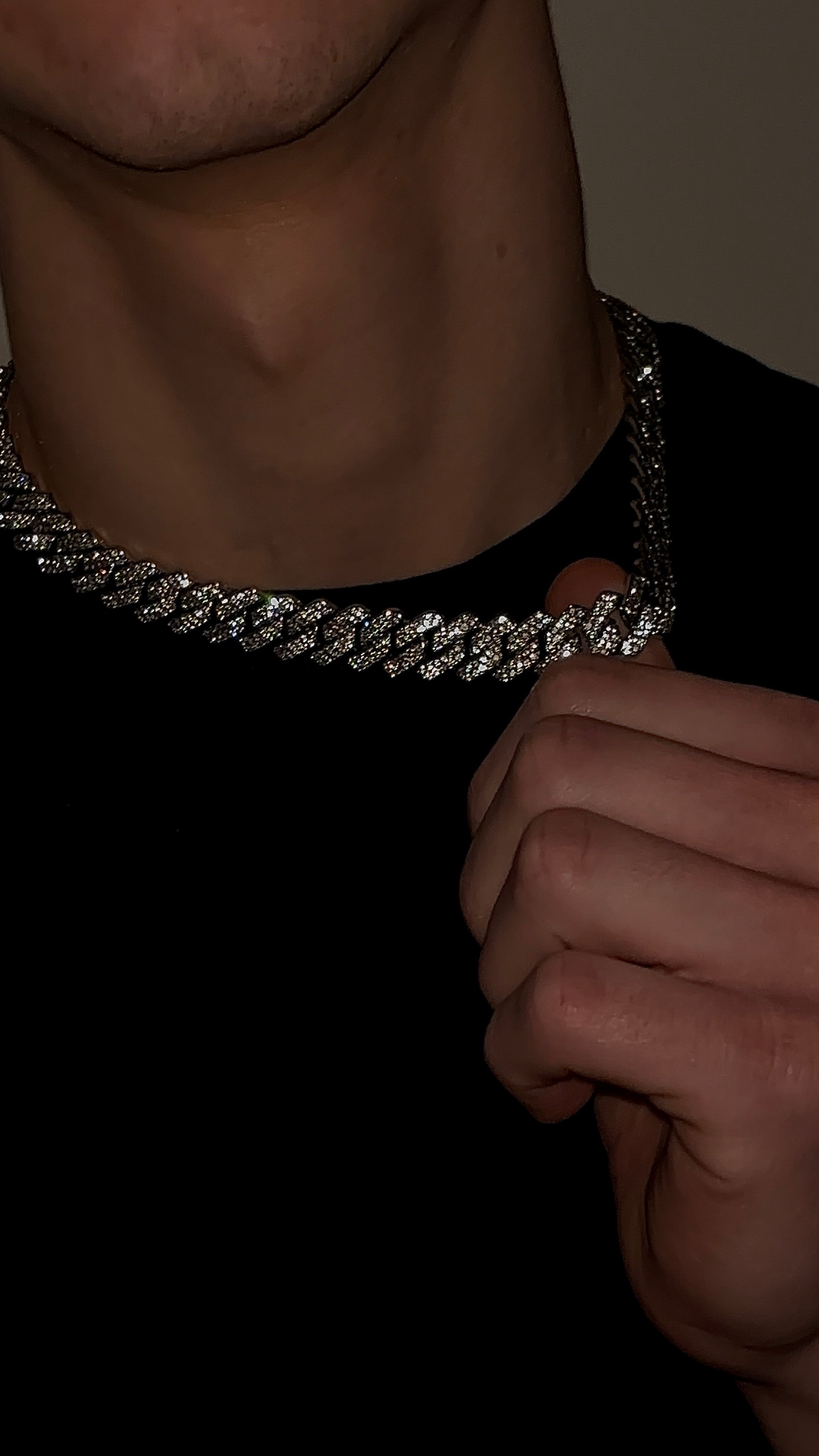 Ice Cuban Chain™