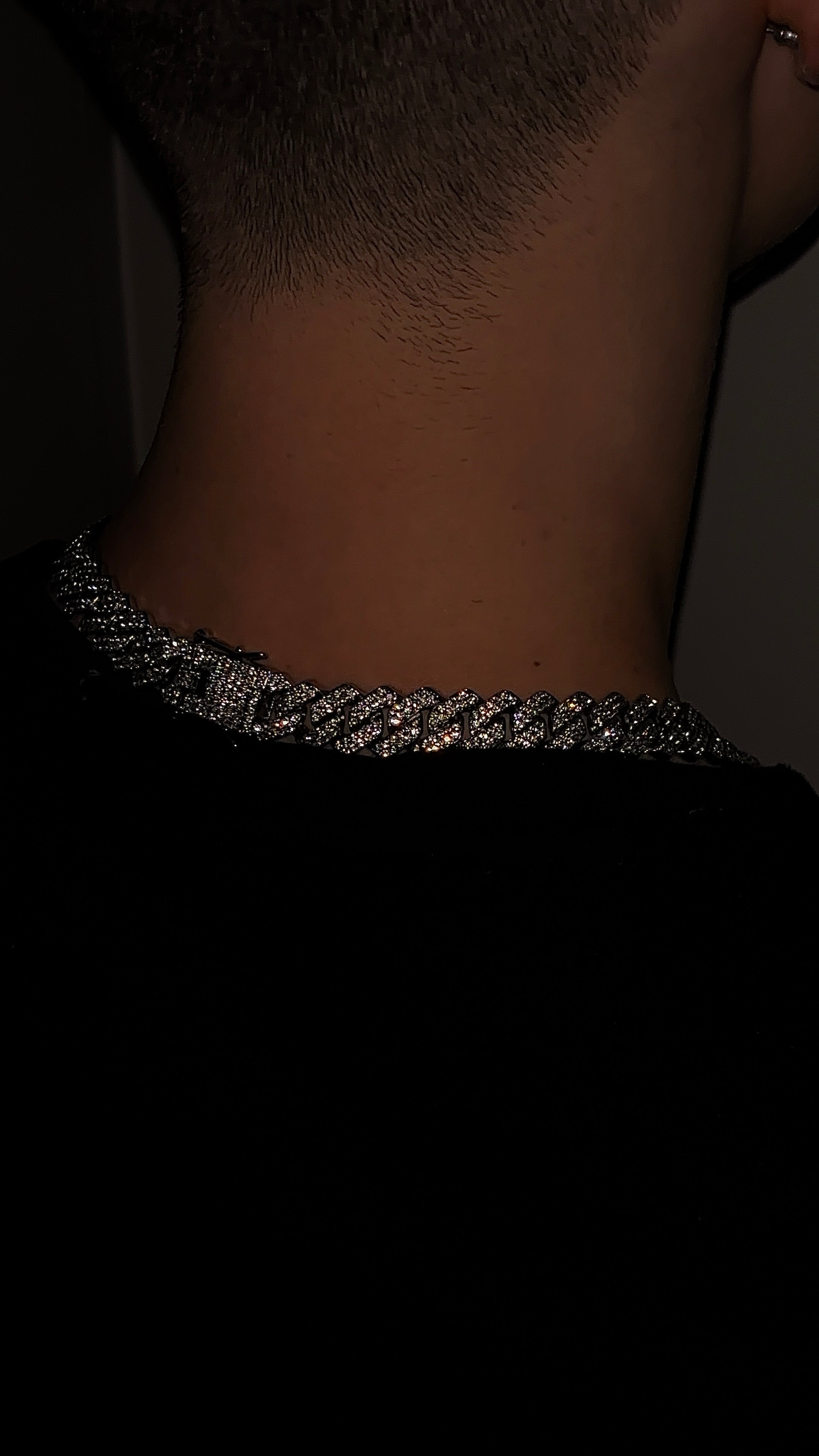 Ice Cuban Chain™