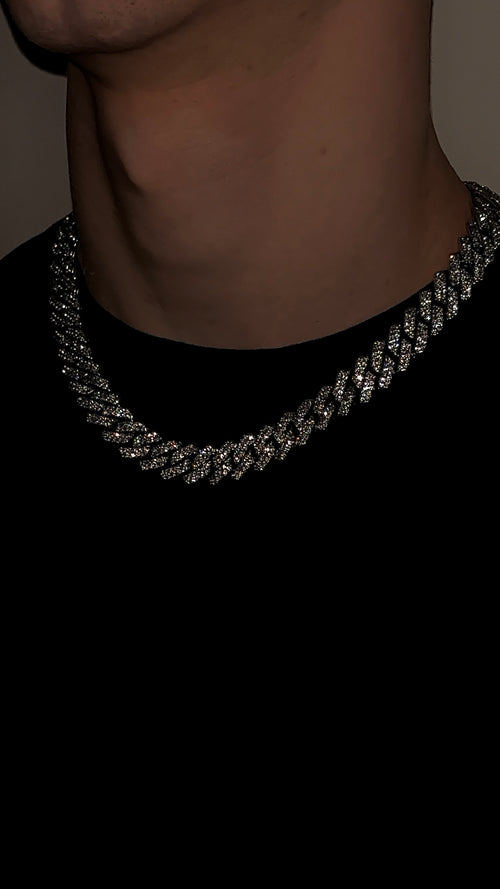 Ice Cuban Chain™