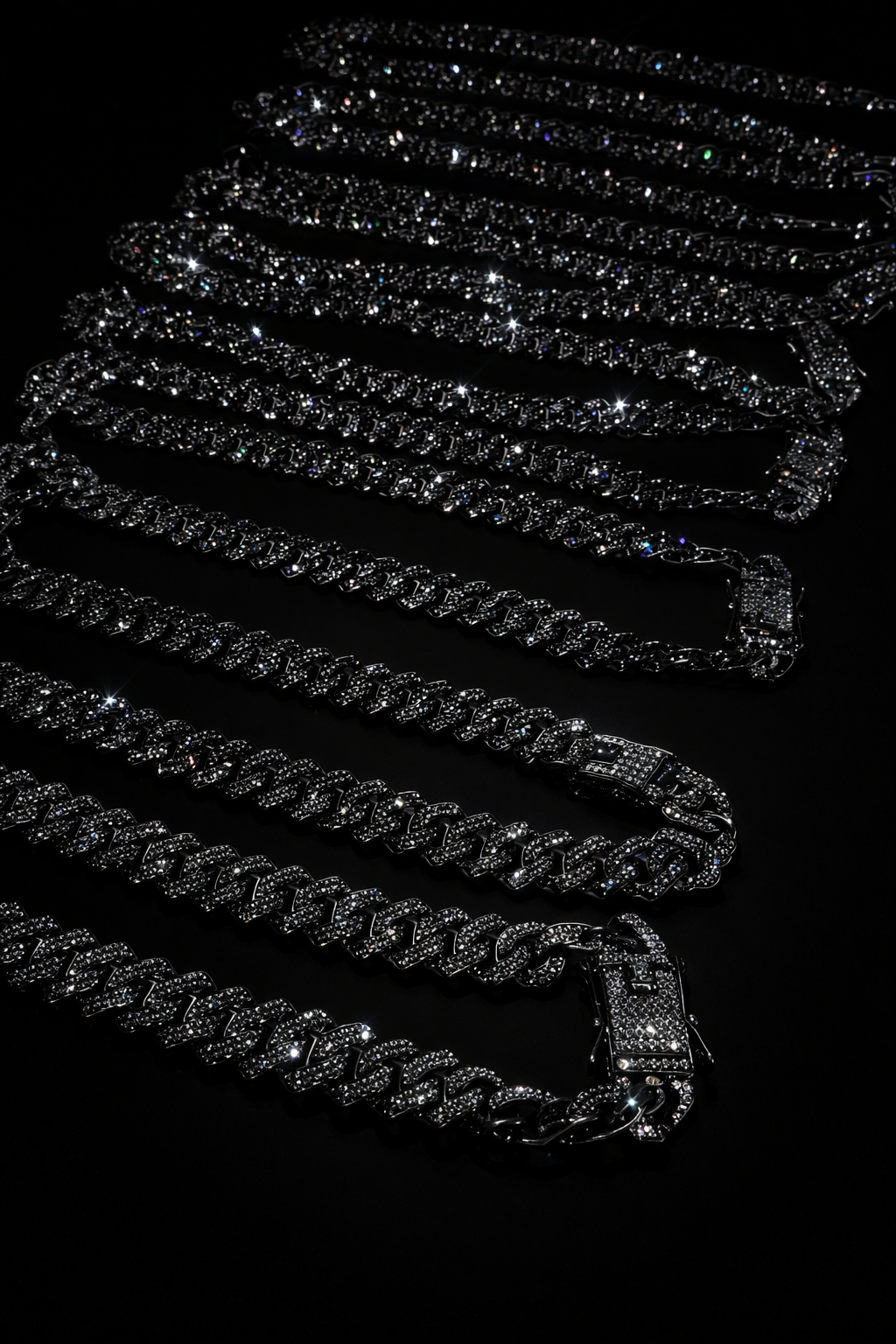 Ice Cuban Chain™